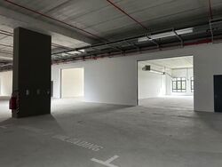 Tampines Connection (D18), Factory #610490971